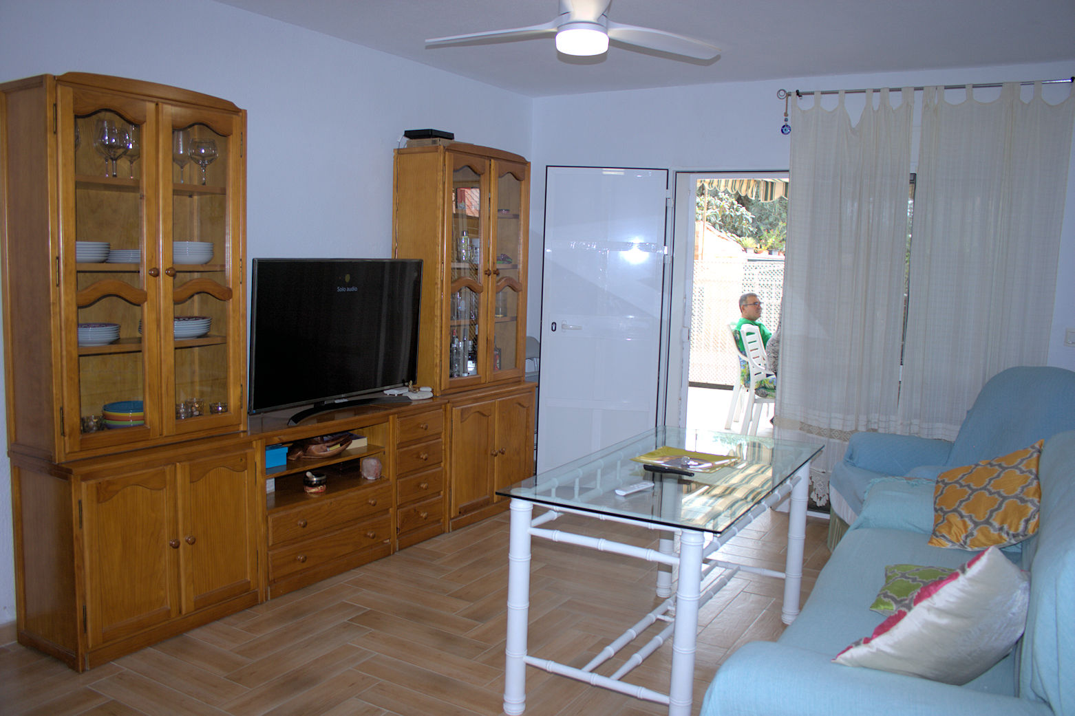 Apartamento en alquiler en  Rincón de la Victoria